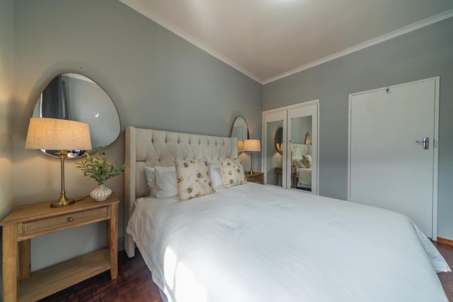 To Let 1 Bedroom Property for Rent in Franschhoek Western Cape